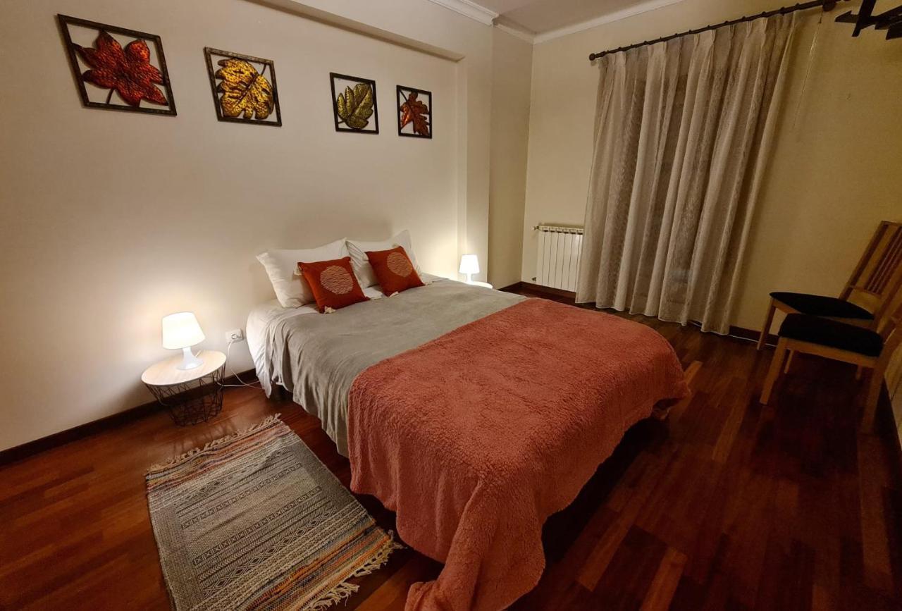 Casa Hintze Ribeiro Apartamento Aveiro Exterior foto