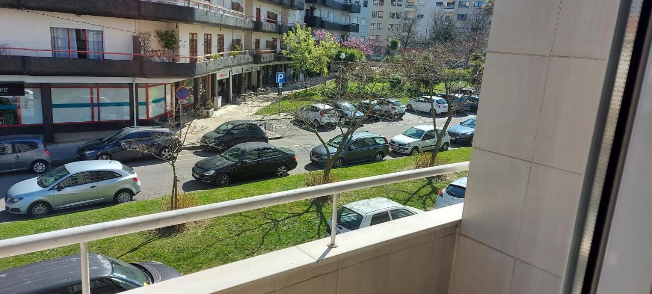 Casa Hintze Ribeiro Apartamento Aveiro Exterior foto