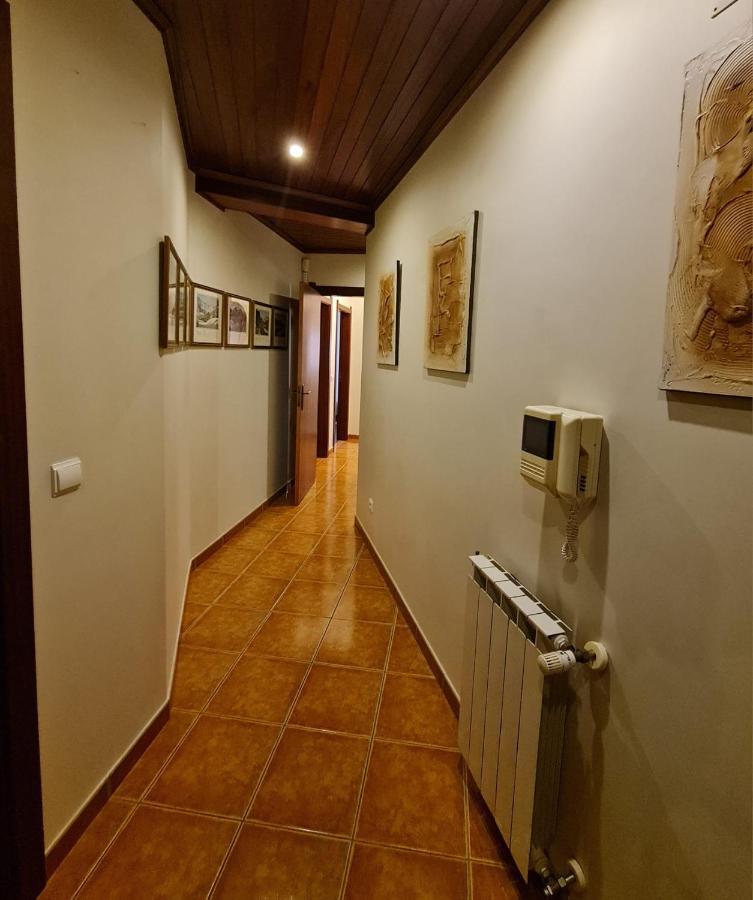 Casa Hintze Ribeiro Apartamento Aveiro Exterior foto